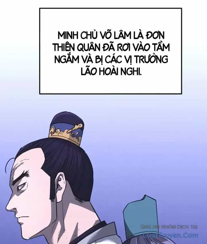 Sự Chuyển Sinh Vào Võ Lâm Thế Gia Của Ranker - Chương 160 - ảnh 3