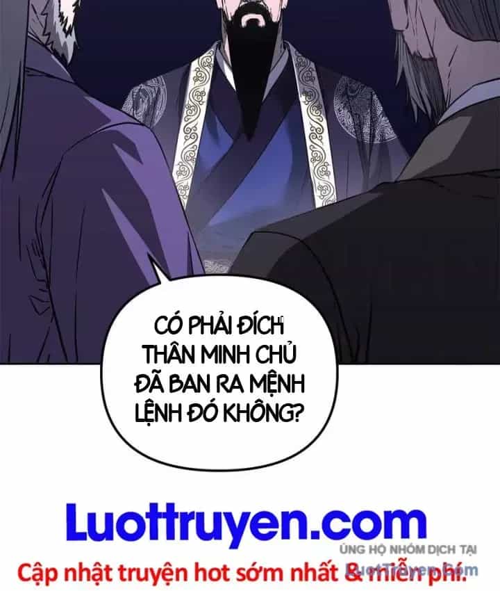 Sự Chuyển Sinh Vào Võ Lâm Thế Gia Của Ranker - Chương 160 - ảnh 5