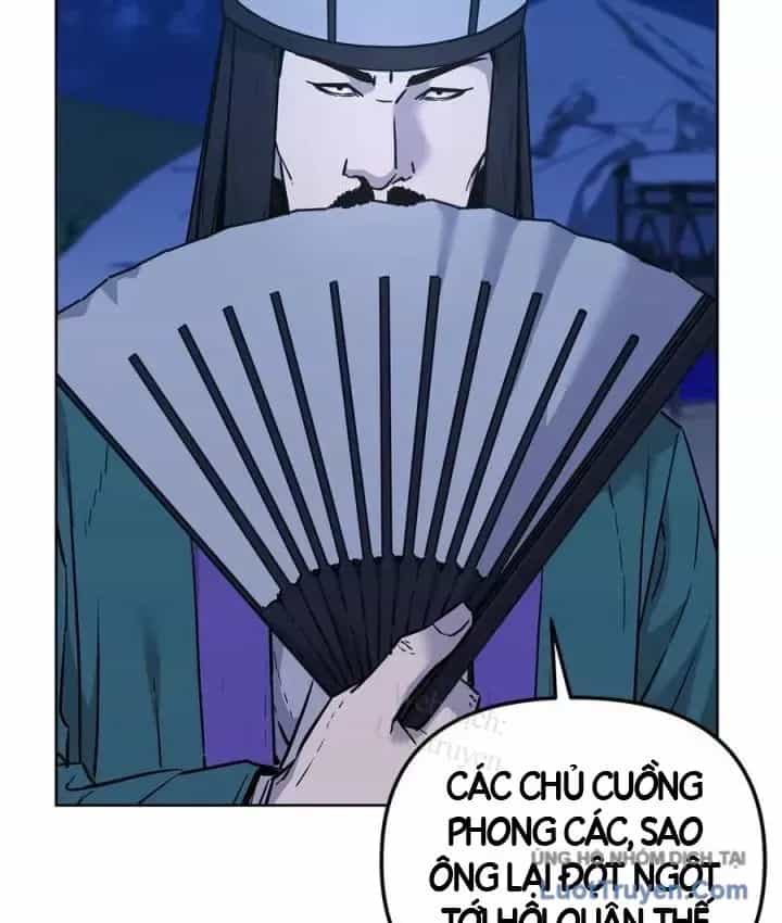 Sự Chuyển Sinh Vào Võ Lâm Thế Gia Của Ranker - Chương 160 - ảnh 83