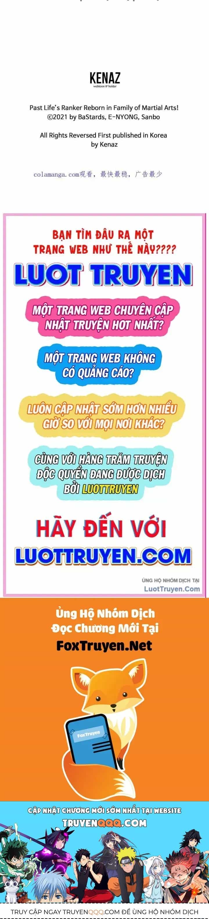 Sự Chuyển Sinh Vào Võ Lâm Thế Gia Của Ranker - Chương 161 - ảnh 146