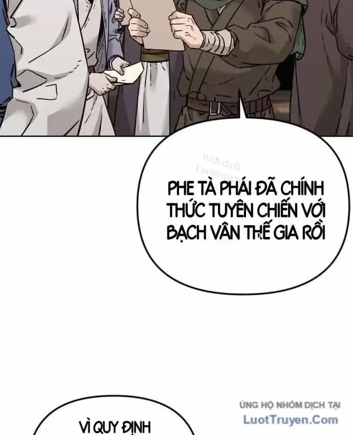 Sự Chuyển Sinh Vào Võ Lâm Thế Gia Của Ranker - Chương 164 - ảnh 37