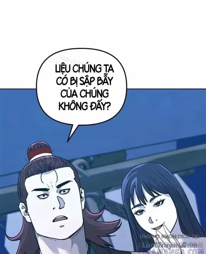 Sự Chuyển Sinh Vào Võ Lâm Thế Gia Của Ranker - Chương 165 - ảnh 58