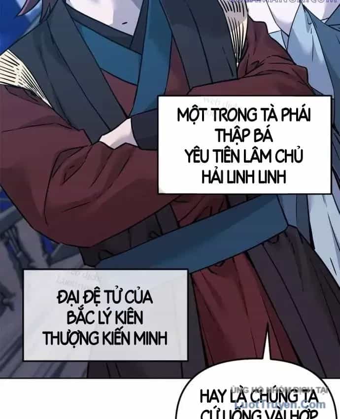 Sự Chuyển Sinh Vào Võ Lâm Thế Gia Của Ranker - Chương 165 - ảnh 59