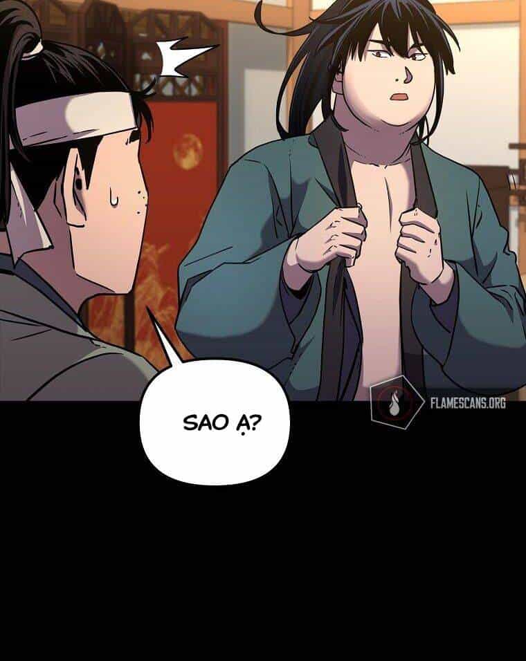 Sự Chuyển Sinh Vào Võ Lâm Thế Gia Của Ranker - Chương 16 - ảnh 31