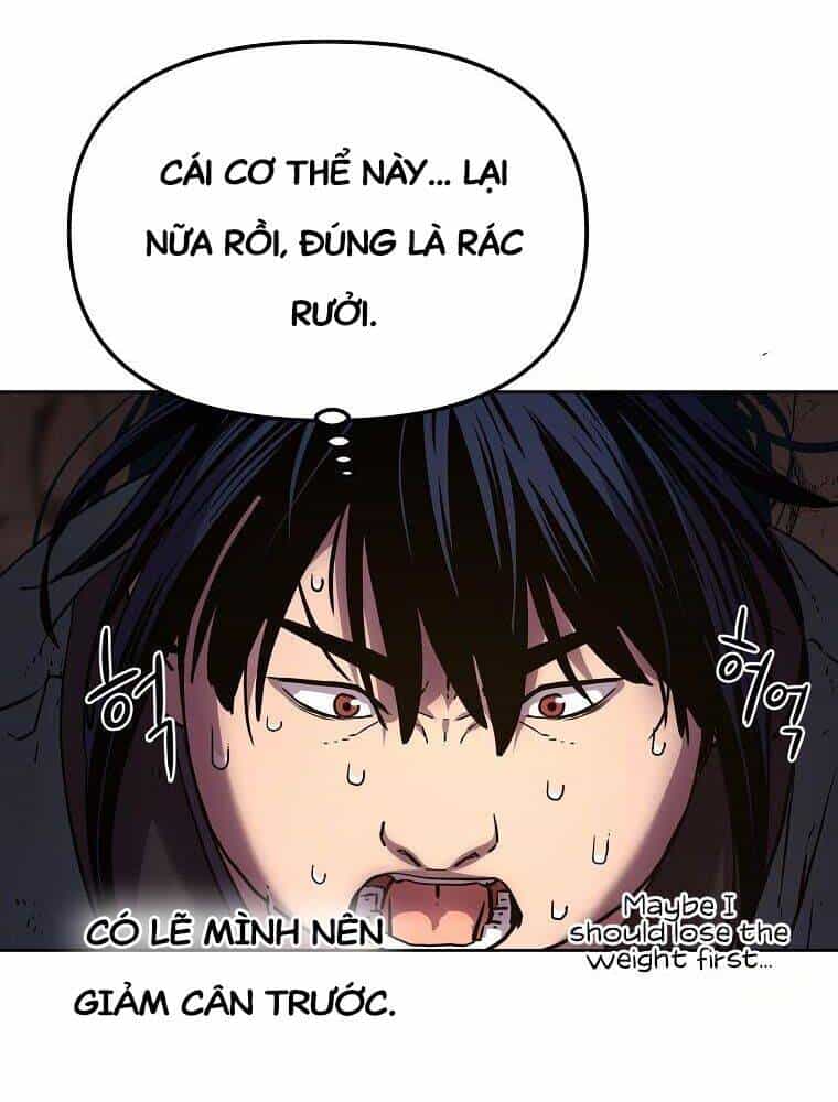 Sự Chuyển Sinh Vào Võ Lâm Thế Gia Của Ranker - Chương 16 - ảnh 85
