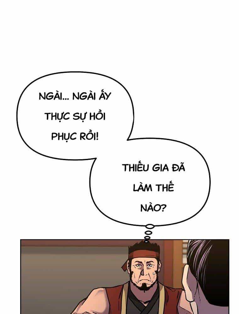 Sự Chuyển Sinh Vào Võ Lâm Thế Gia Của Ranker - Chương 17 - ảnh 100