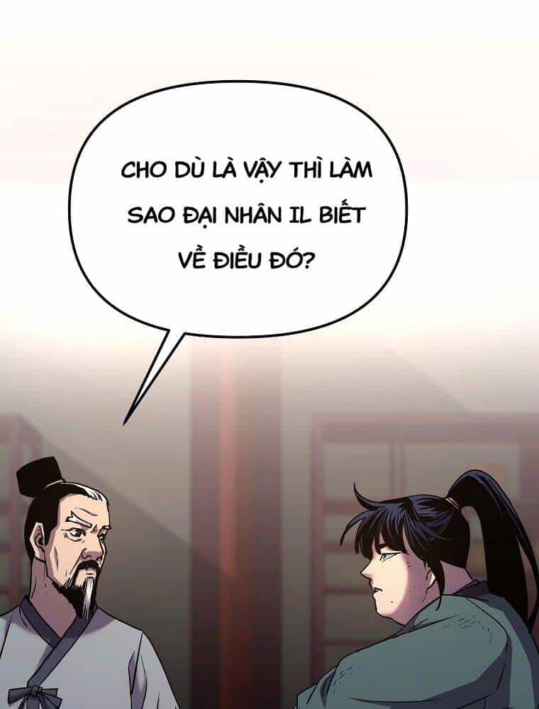 Sự Chuyển Sinh Vào Võ Lâm Thế Gia Của Ranker - Chương 18 - ảnh 15