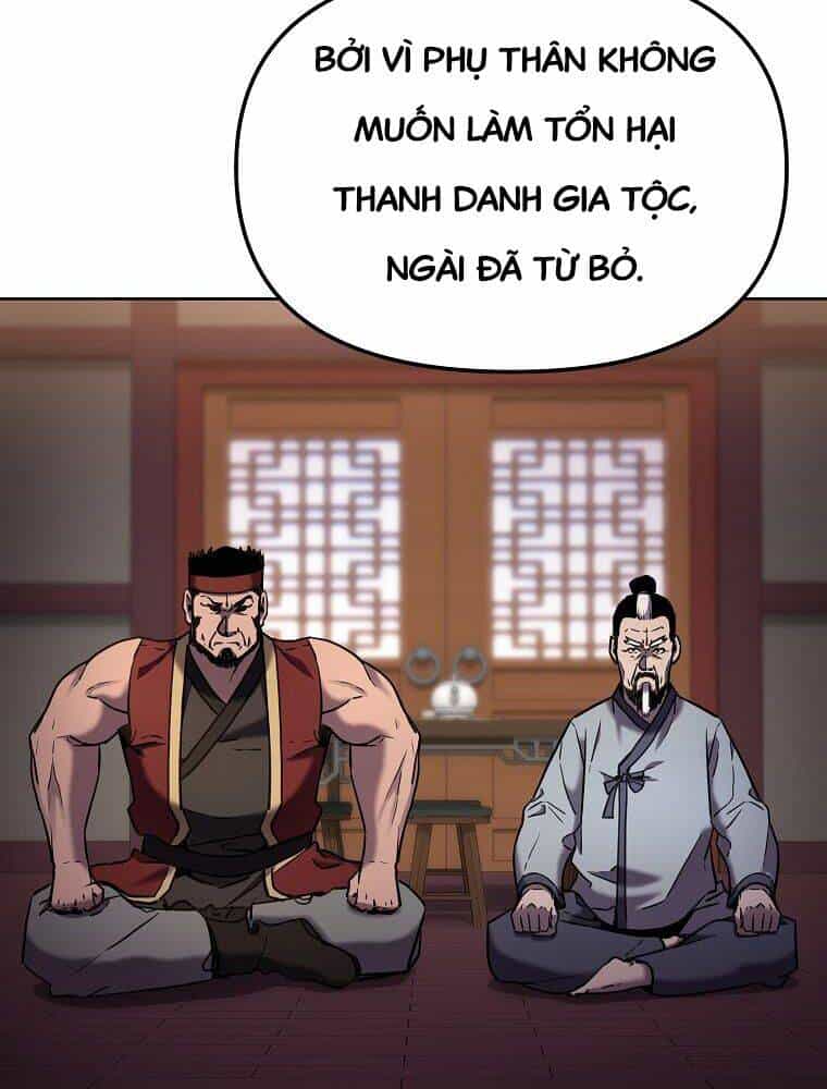 Sự Chuyển Sinh Vào Võ Lâm Thế Gia Của Ranker - Chương 18 - ảnh 34
