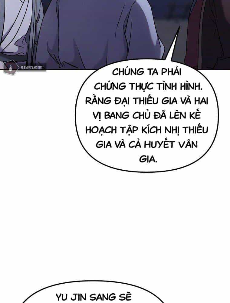 Sự Chuyển Sinh Vào Võ Lâm Thế Gia Của Ranker - Chương 19 - ảnh 32