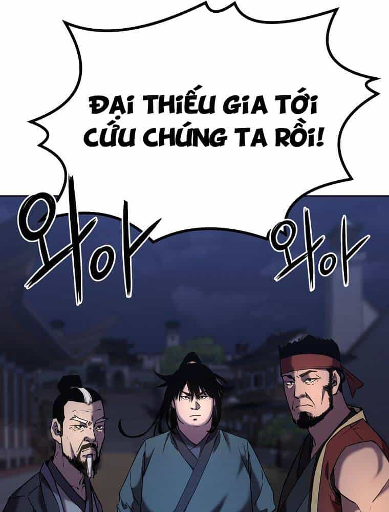 Sự Chuyển Sinh Vào Võ Lâm Thế Gia Của Ranker - Chương 19 - ảnh 61