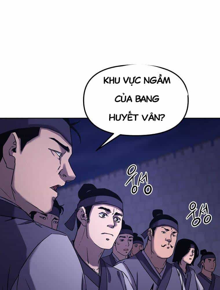 Sự Chuyển Sinh Vào Võ Lâm Thế Gia Của Ranker - Chương 19 - ảnh 77