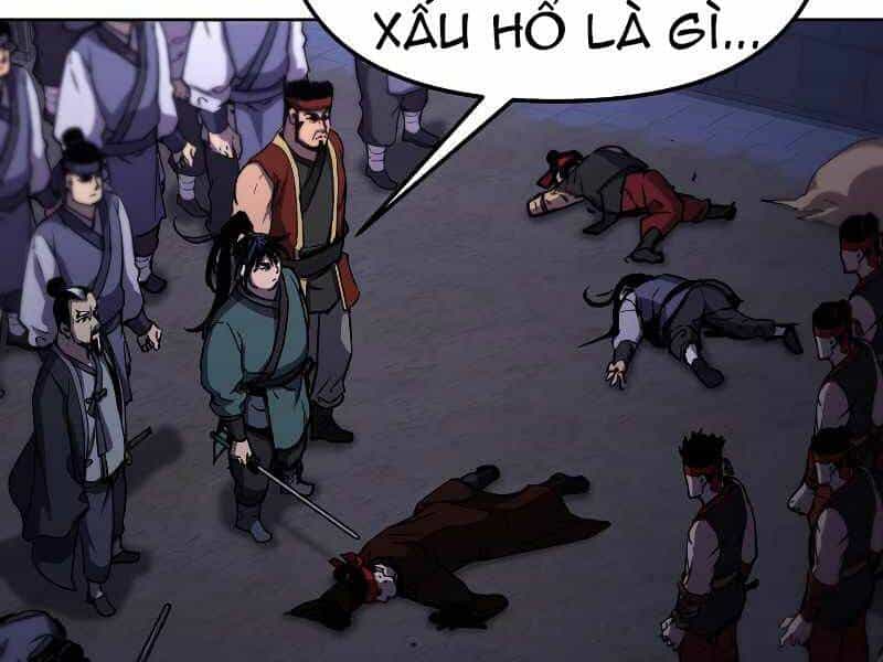 Sự Chuyển Sinh Vào Võ Lâm Thế Gia Của Ranker - Chương 20 - ảnh 27