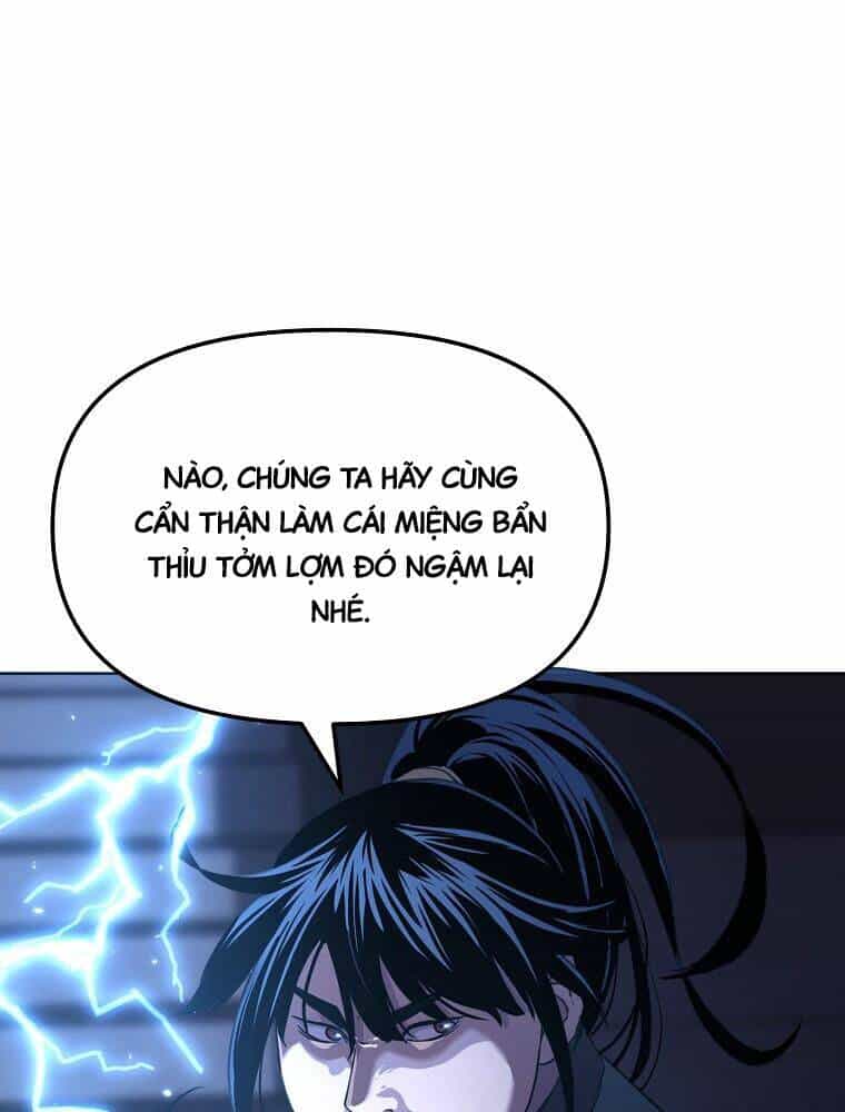 Sự Chuyển Sinh Vào Võ Lâm Thế Gia Của Ranker - Chương 21 - ảnh 5