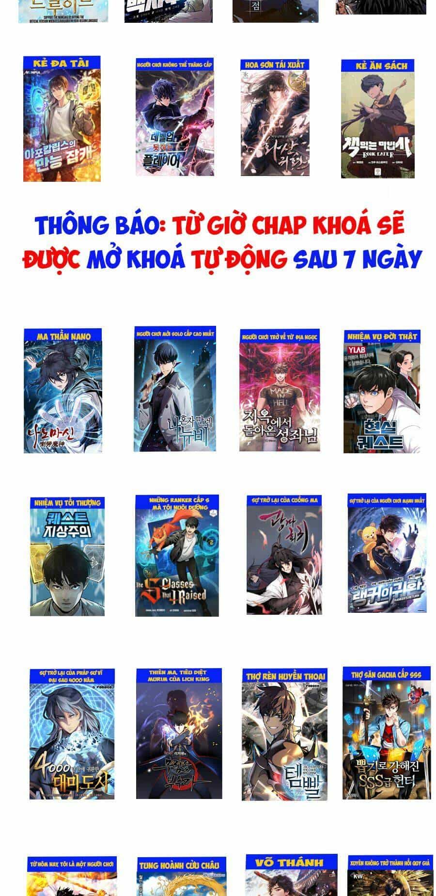 Sự Chuyển Sinh Vào Võ Lâm Thế Gia Của Ranker - Chương 22 - ảnh 131