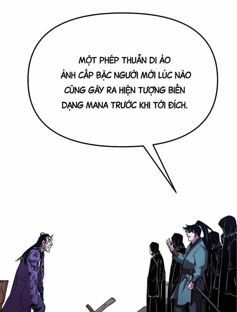 Sự Chuyển Sinh Vào Võ Lâm Thế Gia Của Ranker - Chương 22 - ảnh 51