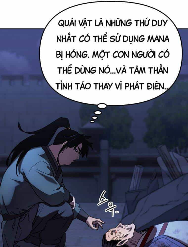 Sự Chuyển Sinh Vào Võ Lâm Thế Gia Của Ranker - Chương 23 - ảnh 23