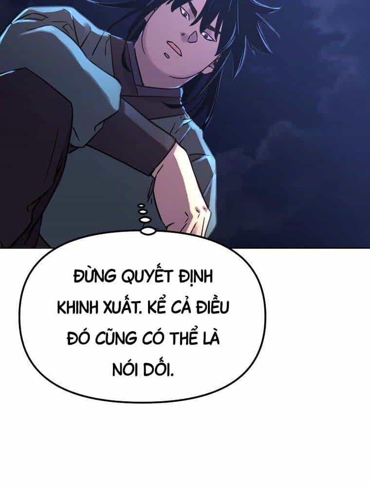 Sự Chuyển Sinh Vào Võ Lâm Thế Gia Của Ranker - Chương 23 - ảnh 30
