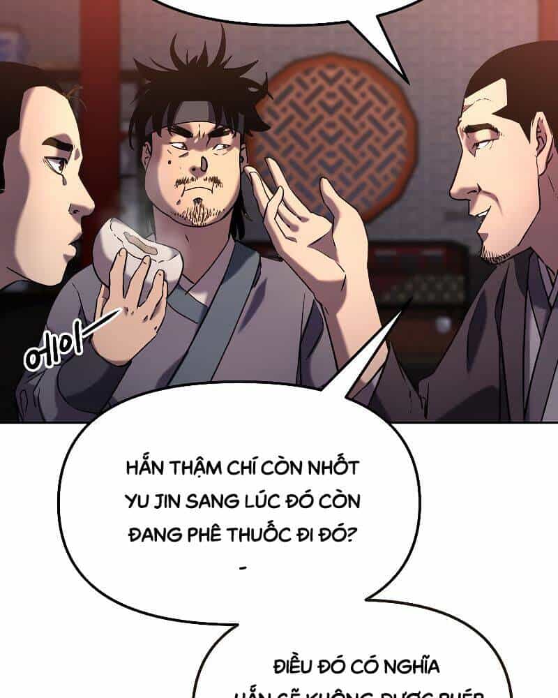 Sự Chuyển Sinh Vào Võ Lâm Thế Gia Của Ranker - Chương 24 - ảnh 16