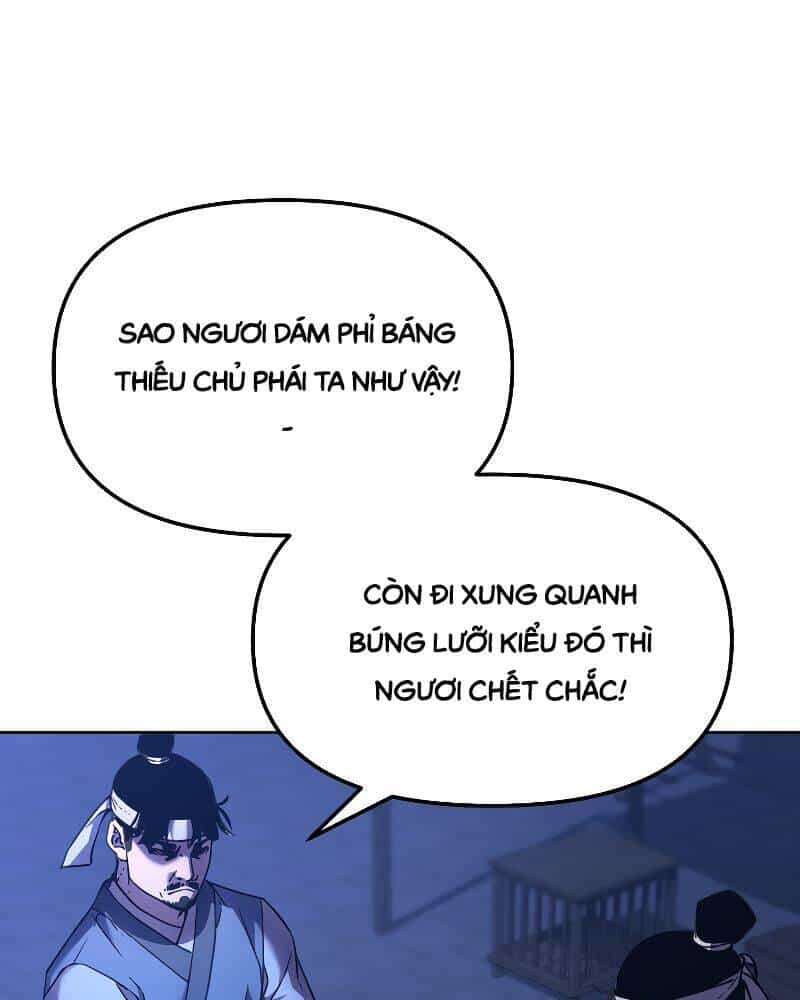 Sự Chuyển Sinh Vào Võ Lâm Thế Gia Của Ranker - Chương 24 - ảnh 34