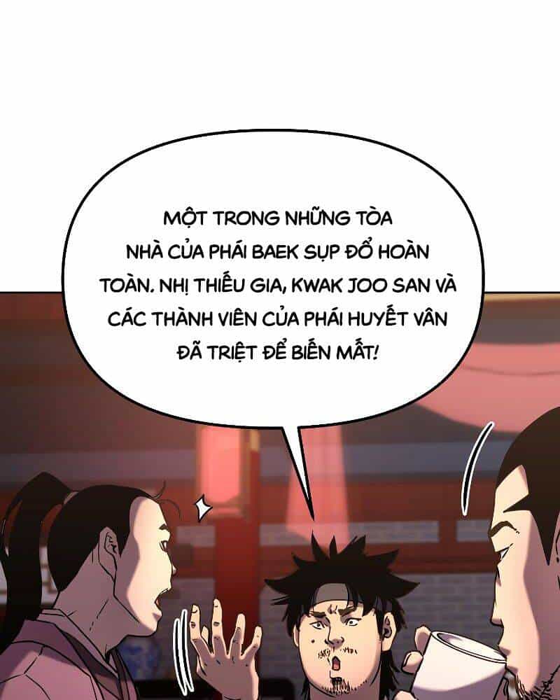 Sự Chuyển Sinh Vào Võ Lâm Thế Gia Của Ranker - Chương 24 - ảnh 5