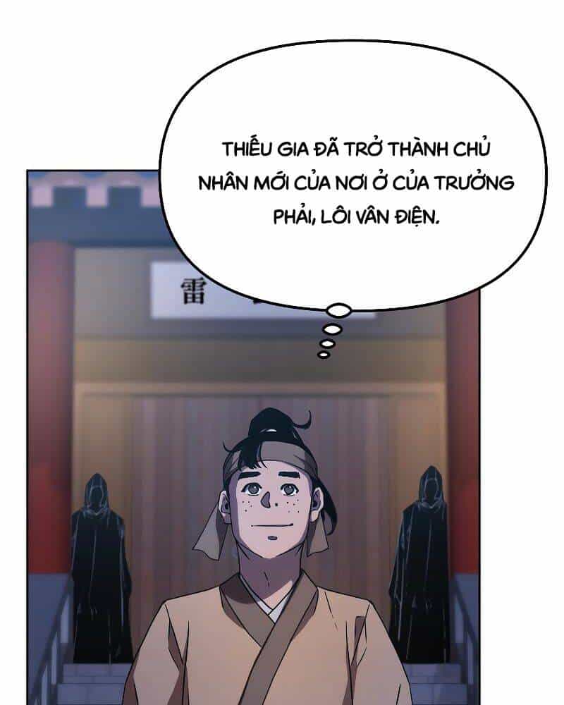 Sự Chuyển Sinh Vào Võ Lâm Thế Gia Của Ranker - Chương 24 - ảnh 50