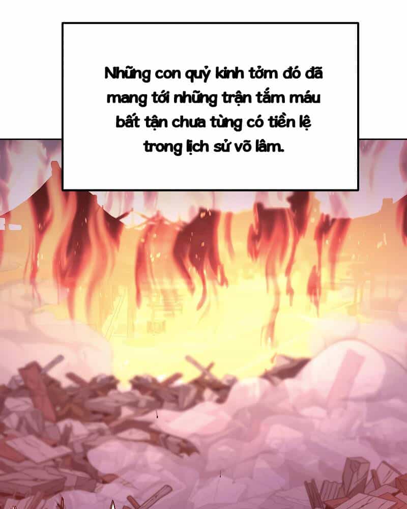 Sự Chuyển Sinh Vào Võ Lâm Thế Gia Của Ranker - Chương 26 - ảnh 42