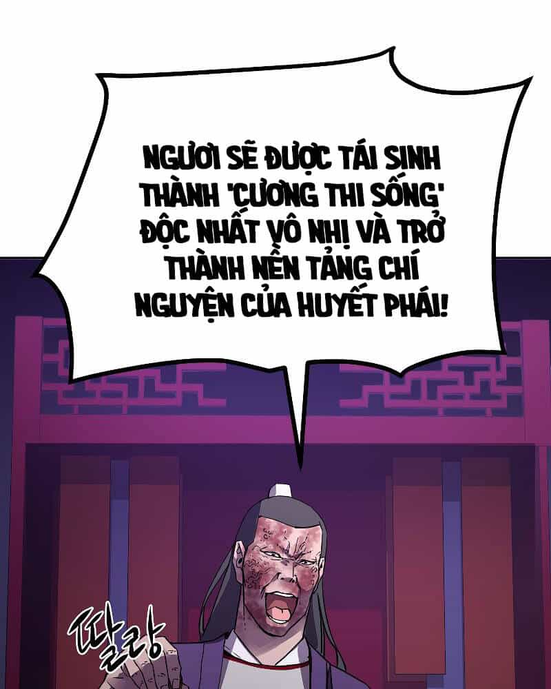 Sự Chuyển Sinh Vào Võ Lâm Thế Gia Của Ranker - Chương 26 - ảnh 7
