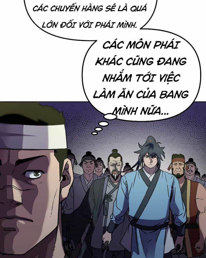 Sự Chuyển Sinh Vào Võ Lâm Thế Gia Của Ranker - Chương 27 - ảnh 101