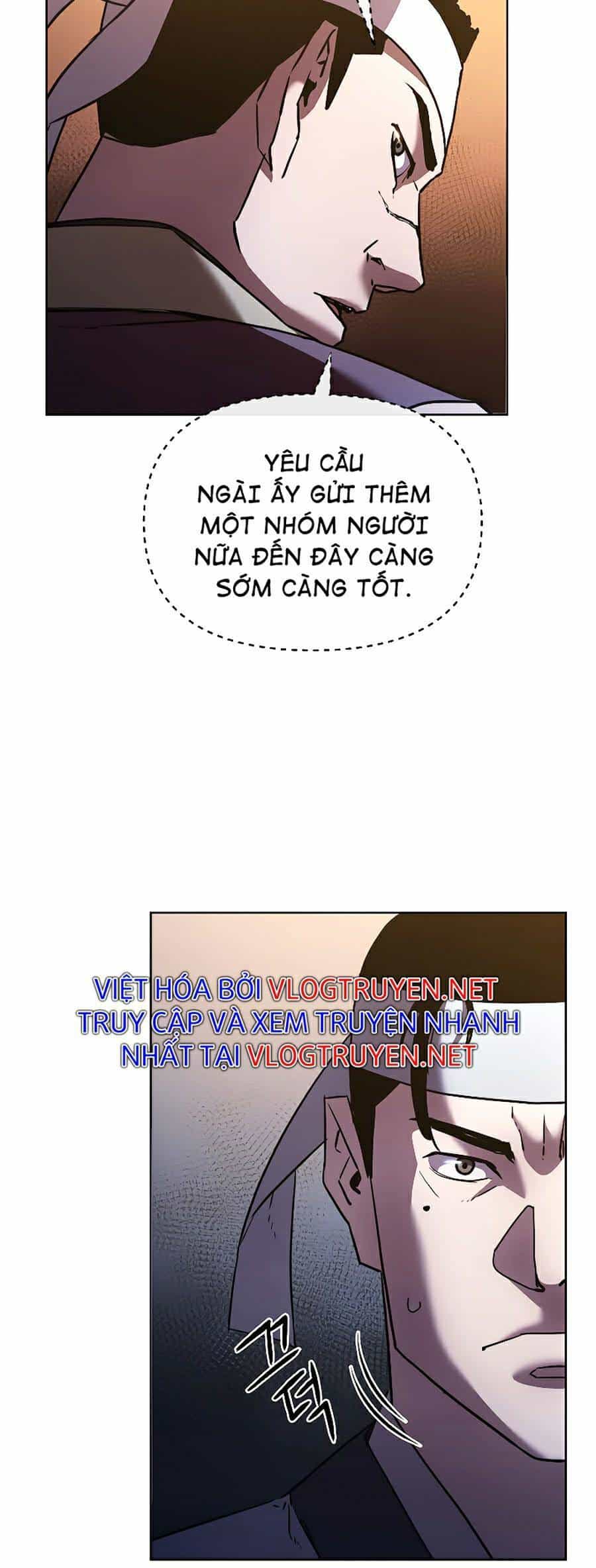 Sự Chuyển Sinh Vào Võ Lâm Thế Gia Của Ranker - Chương 28 - ảnh 27