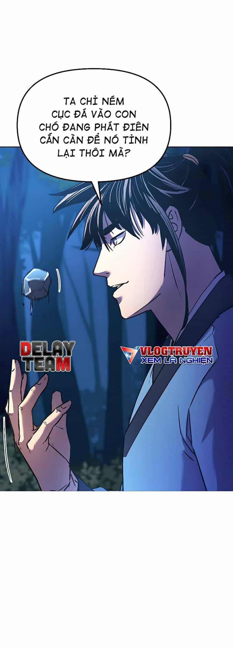 Sự Chuyển Sinh Vào Võ Lâm Thế Gia Của Ranker - Chương 28 - ảnh 79
