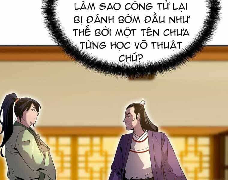 Sự Chuyển Sinh Vào Võ Lâm Thế Gia Của Ranker - Chương 2 - ảnh 145