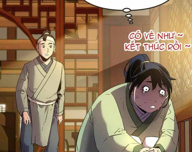 Sự Chuyển Sinh Vào Võ Lâm Thế Gia Của Ranker - Chương 2 - ảnh 217