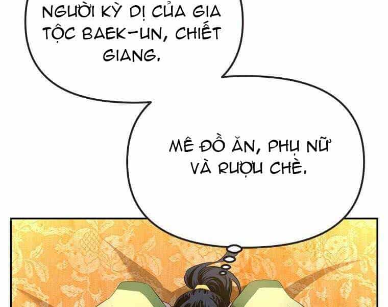 Sự Chuyển Sinh Vào Võ Lâm Thế Gia Của Ranker - Chương 2 - ảnh 26