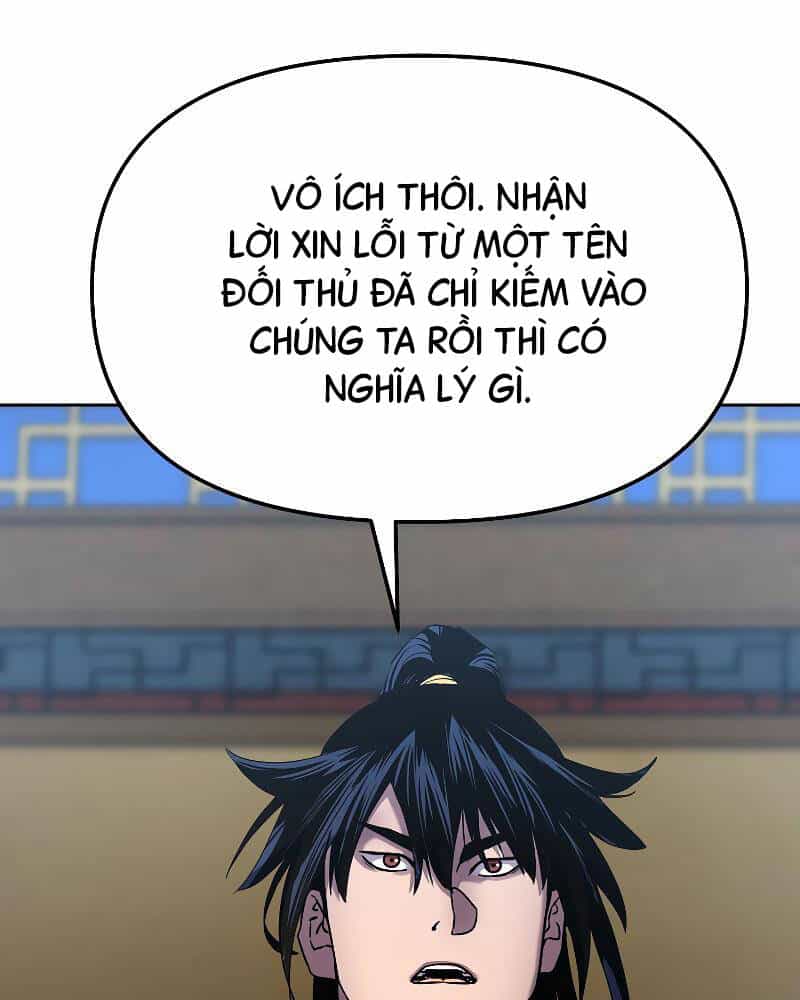 Sự Chuyển Sinh Vào Võ Lâm Thế Gia Của Ranker - Chương 29 - ảnh 116