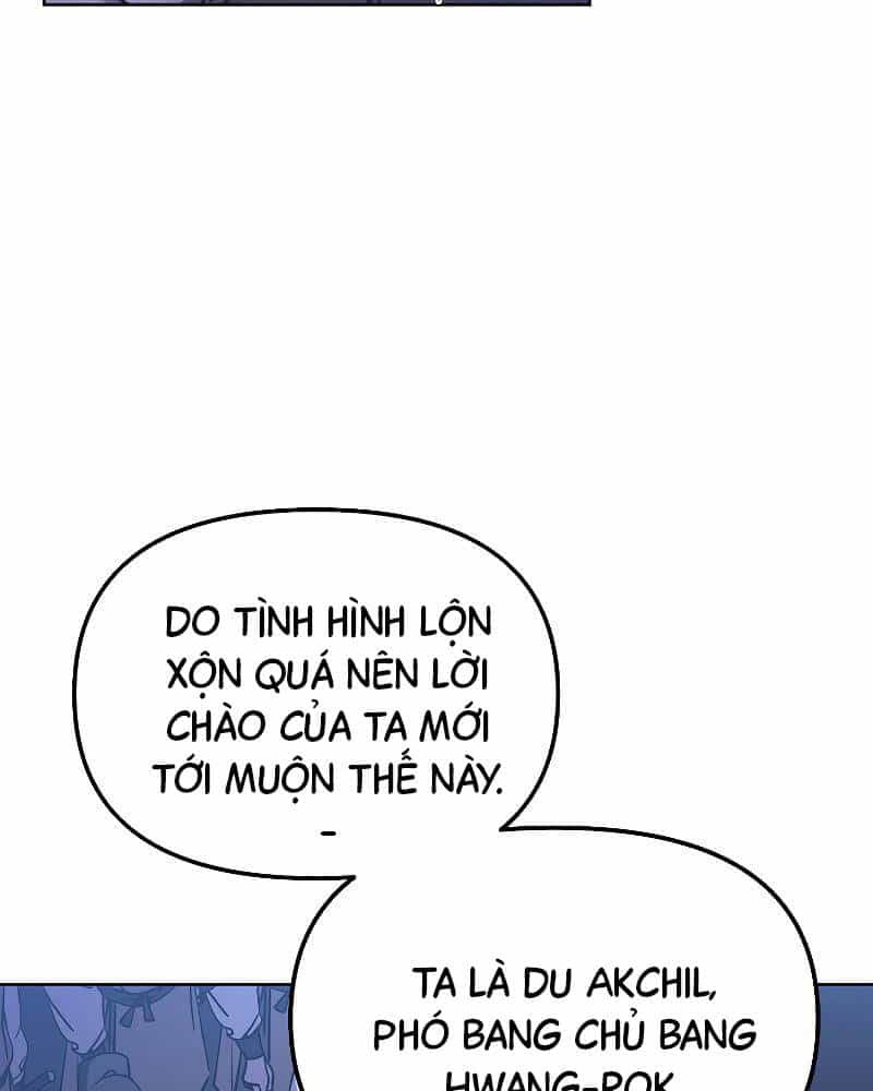 Sự Chuyển Sinh Vào Võ Lâm Thế Gia Của Ranker - Chương 29 - ảnh 6