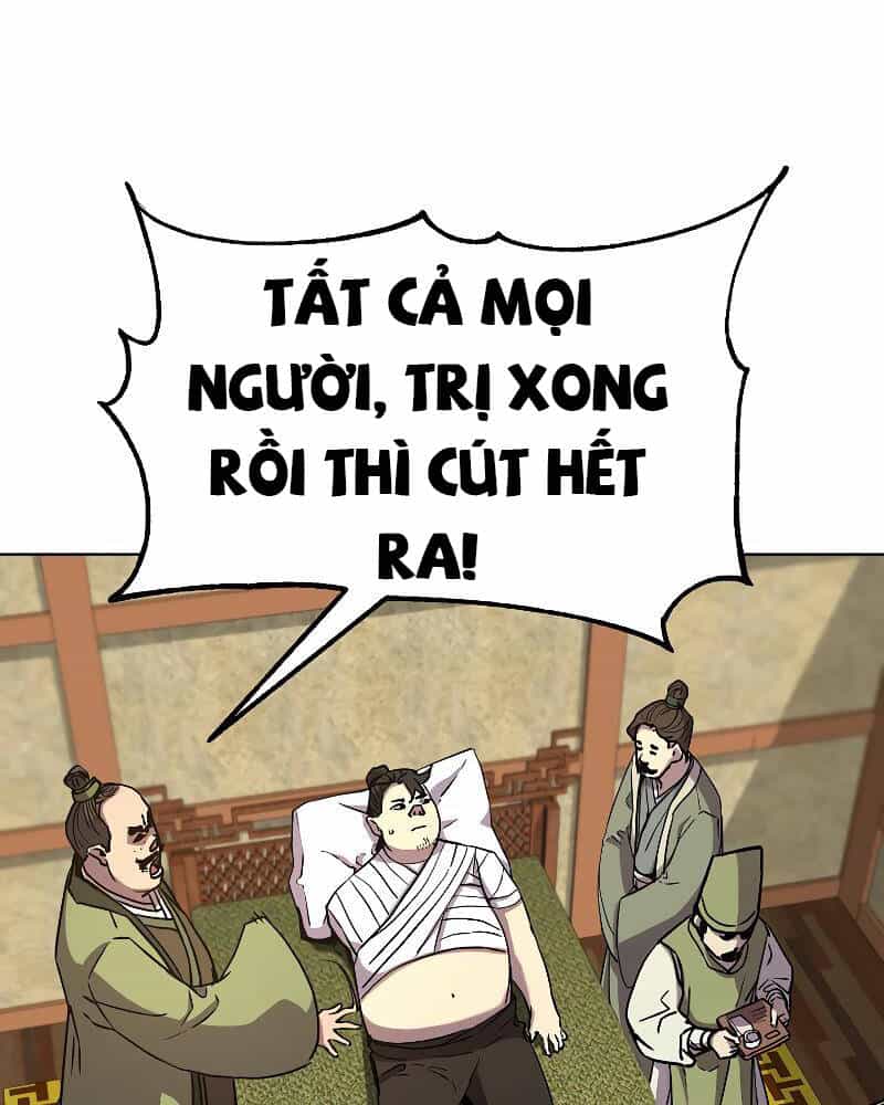 Sự Chuyển Sinh Vào Võ Lâm Thế Gia Của Ranker - Chương 29 - ảnh 79