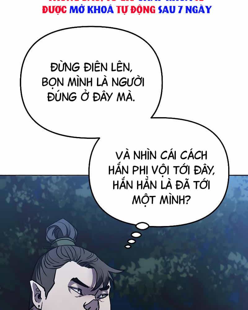 Sự Chuyển Sinh Vào Võ Lâm Thế Gia Của Ranker - Chương 29 - ảnh 9