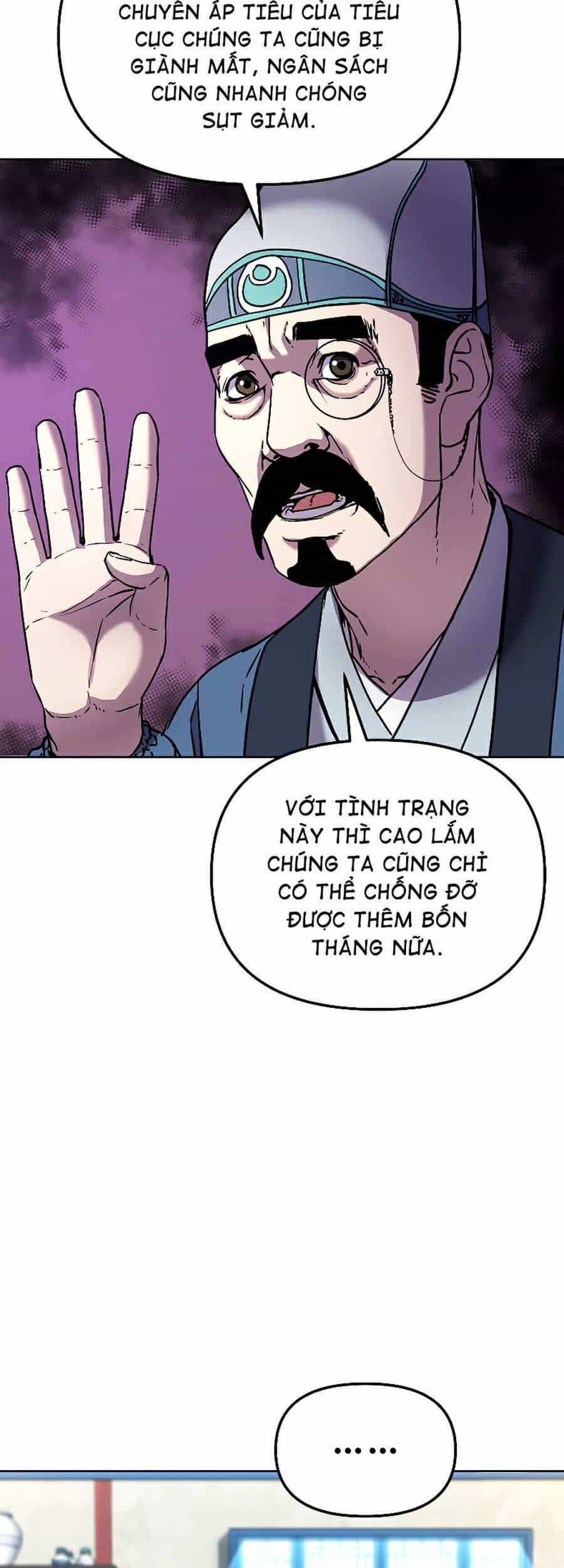 Sự Chuyển Sinh Vào Võ Lâm Thế Gia Của Ranker - Chương 30 - ảnh 35