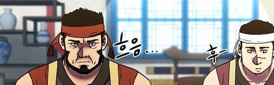 Sự Chuyển Sinh Vào Võ Lâm Thế Gia Của Ranker - Chương 30 - ảnh 36