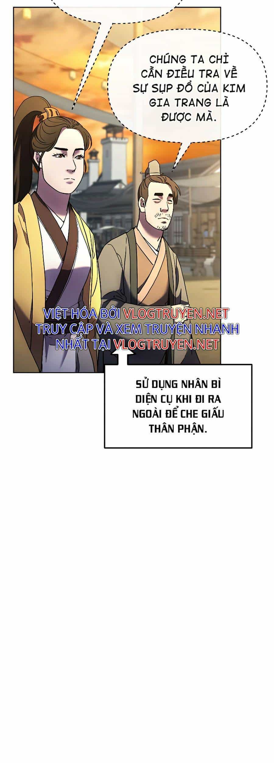 Sự Chuyển Sinh Vào Võ Lâm Thế Gia Của Ranker - Chương 30 - ảnh 74
