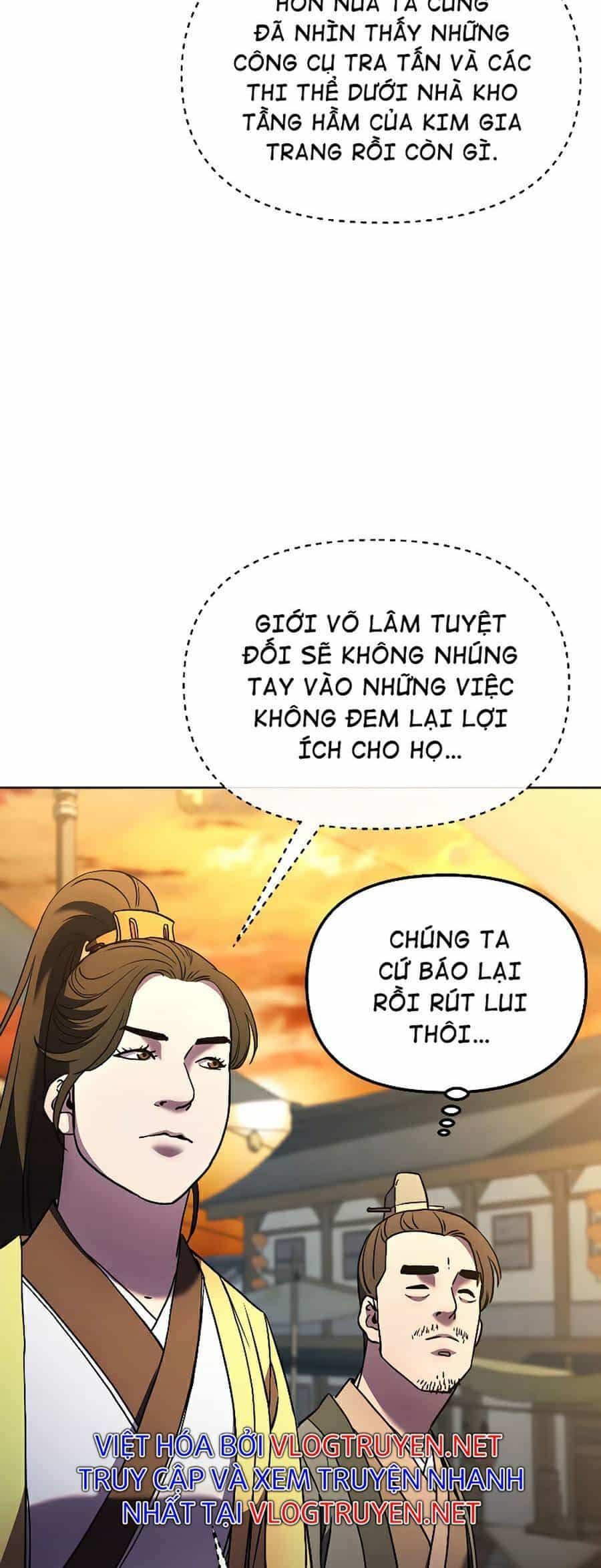 Sự Chuyển Sinh Vào Võ Lâm Thế Gia Của Ranker - Chương 30 - ảnh 77