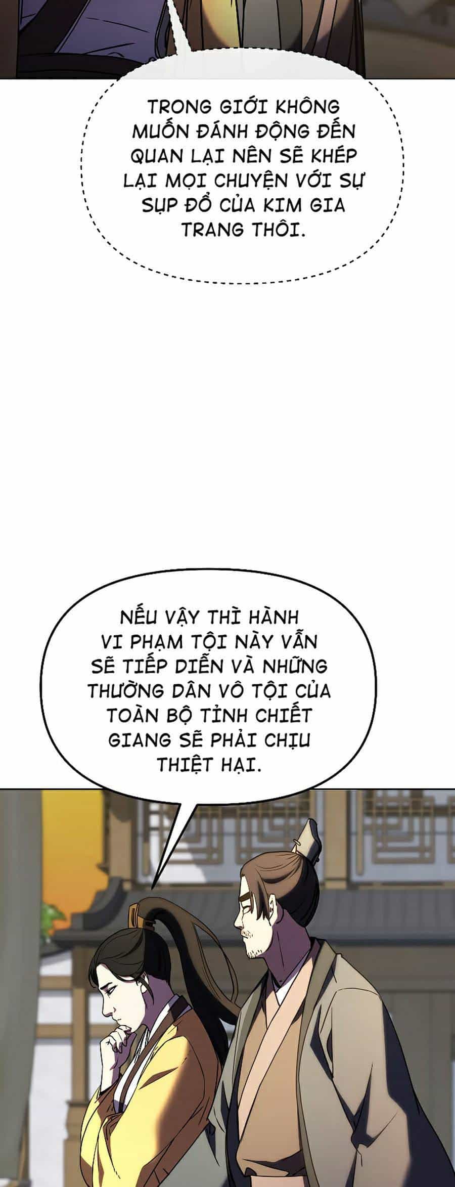 Sự Chuyển Sinh Vào Võ Lâm Thế Gia Của Ranker - Chương 30 - ảnh 78