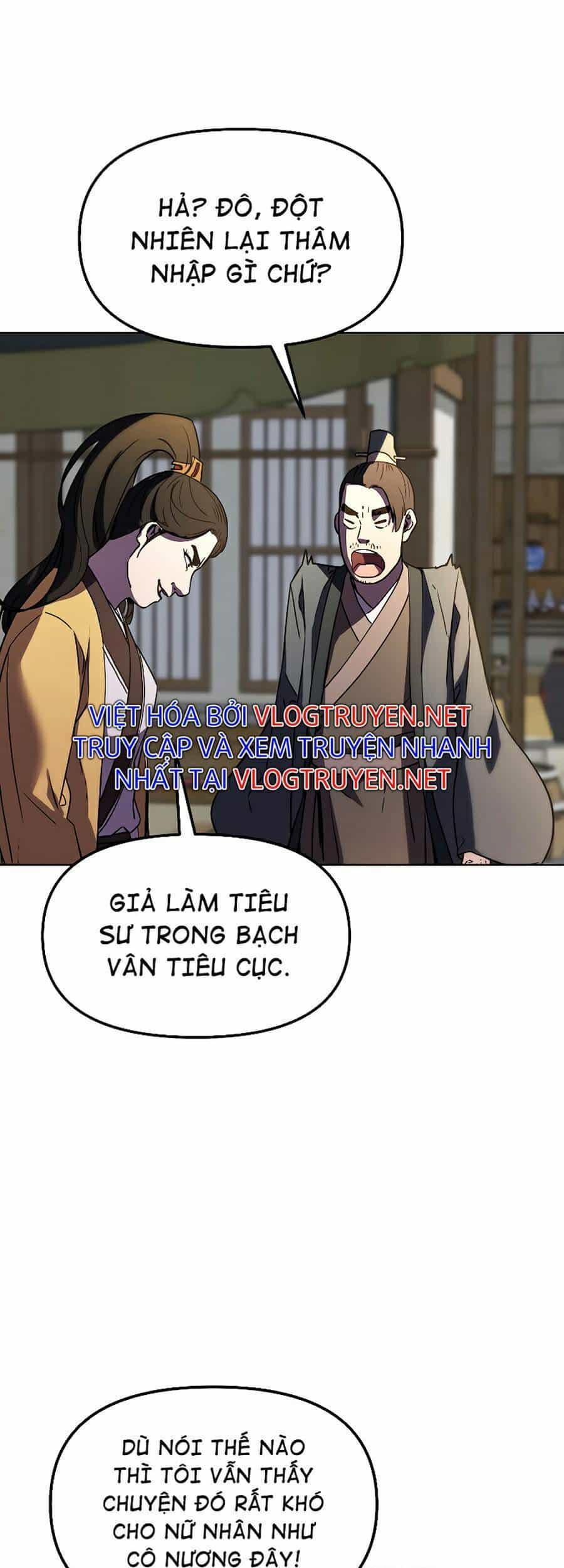 Sự Chuyển Sinh Vào Võ Lâm Thế Gia Của Ranker - Chương 30 - ảnh 85
