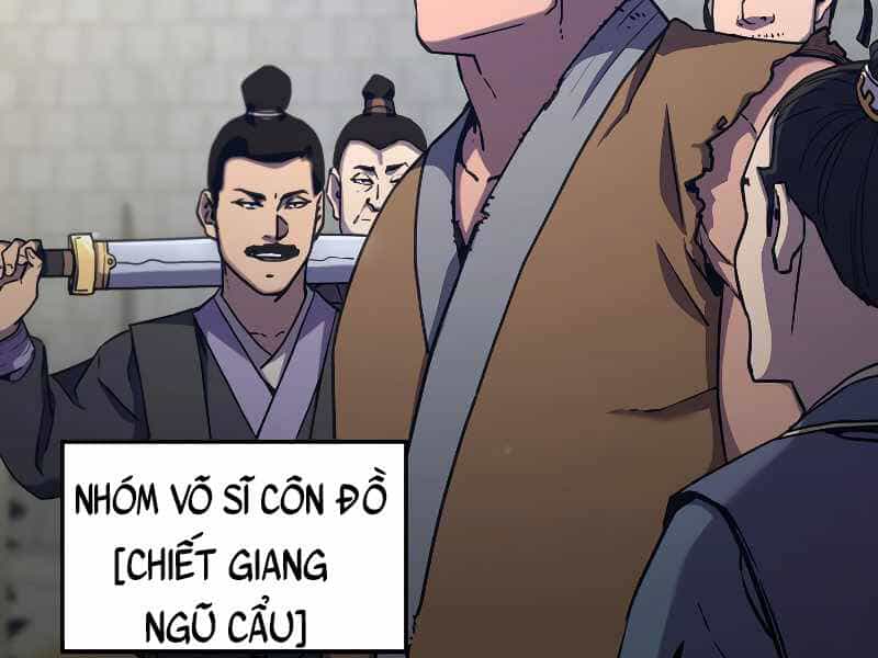 Sự Chuyển Sinh Vào Võ Lâm Thế Gia Của Ranker - Chương 31 - ảnh 11