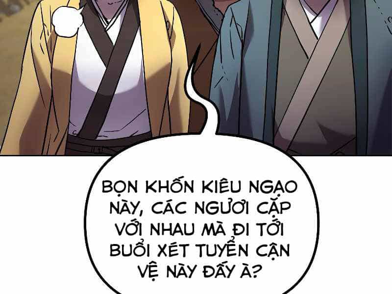 Sự Chuyển Sinh Vào Võ Lâm Thế Gia Của Ranker - Chương 31 - ảnh 32