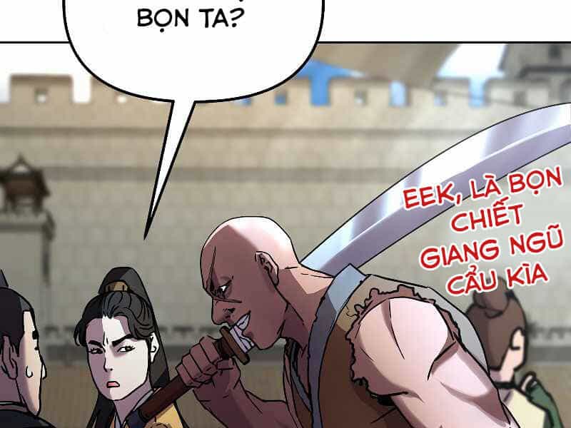Sự Chuyển Sinh Vào Võ Lâm Thế Gia Của Ranker - Chương 31 - ảnh 34