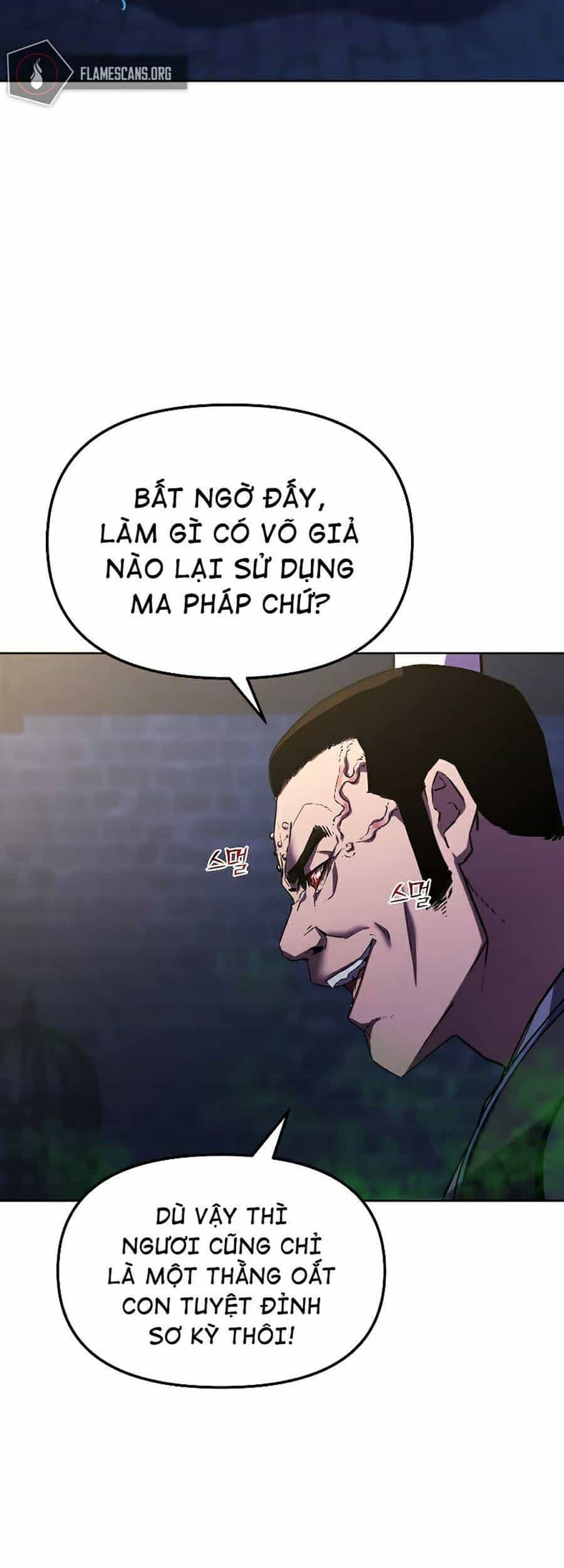 Sự Chuyển Sinh Vào Võ Lâm Thế Gia Của Ranker - Chương 33 - ảnh 19