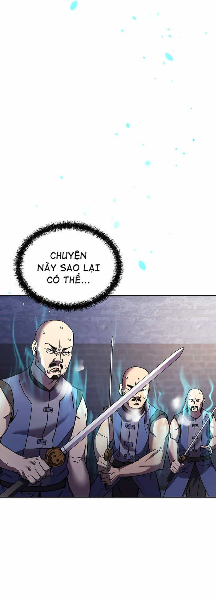 Sự Chuyển Sinh Vào Võ Lâm Thế Gia Của Ranker - Chương 33 - ảnh 36