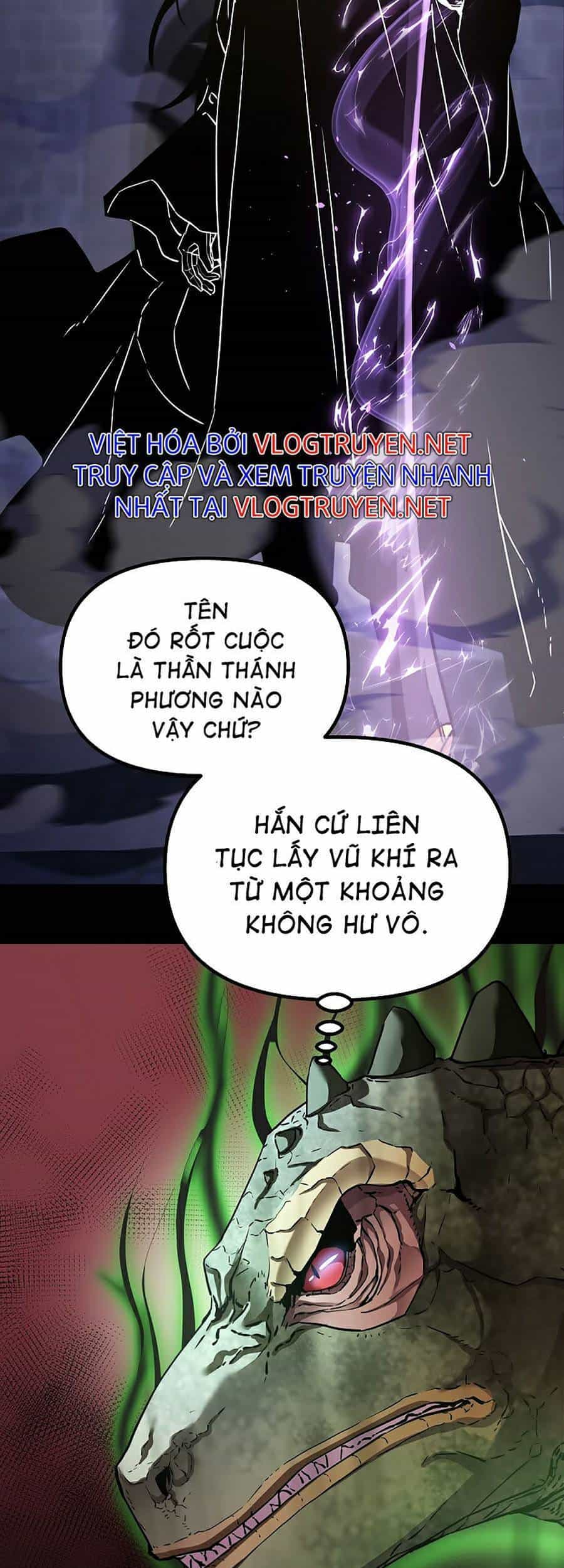 Sự Chuyển Sinh Vào Võ Lâm Thế Gia Của Ranker - Chương 34 - ảnh 25