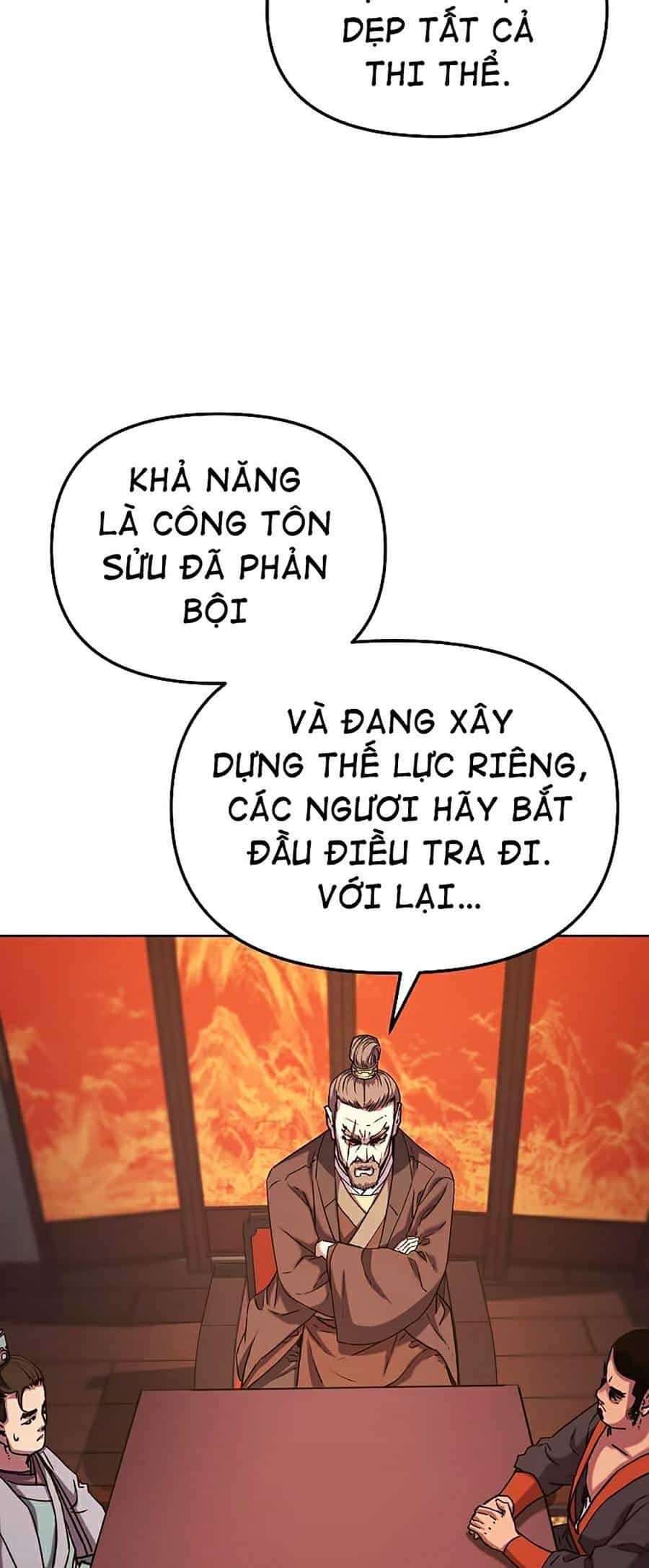 Sự Chuyển Sinh Vào Võ Lâm Thế Gia Của Ranker - Chương 35 - ảnh 22